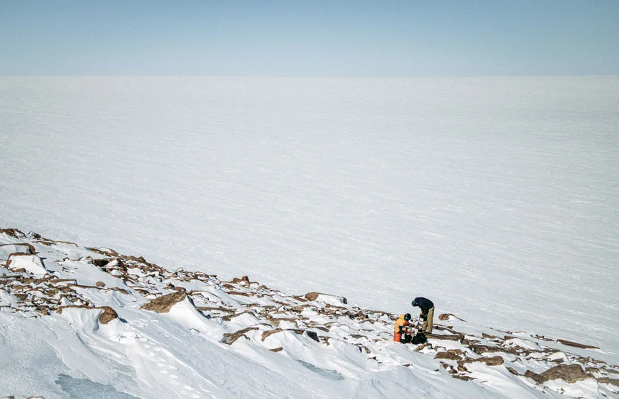 LDEO (@lamontearth) on Twitter photo Is the Greenland ice sheet even more fragile than we know? GreenDrill projectāco-led by <a href="/LamontEarth/">LDEO</a>'s Joerg Schaefer and University at Buffalo's Jason Brinerāhas made sobering findings by studying the ice sheet and its bedrock. Via Scientific American: scientificamerican.com/article/greenl⦠Is the Greenland ice sheet even more fragile than we know? GreenDrill projectāco-led by <a href="/LamontEarth/">LDEO</a>'s Joerg Schaefer and University at Buffalo's Jason Brinerāhas made sobering findings by studying the ice sheet and its bedrock. Via Scientific American: scientificamerican.com/article/greenlā¦