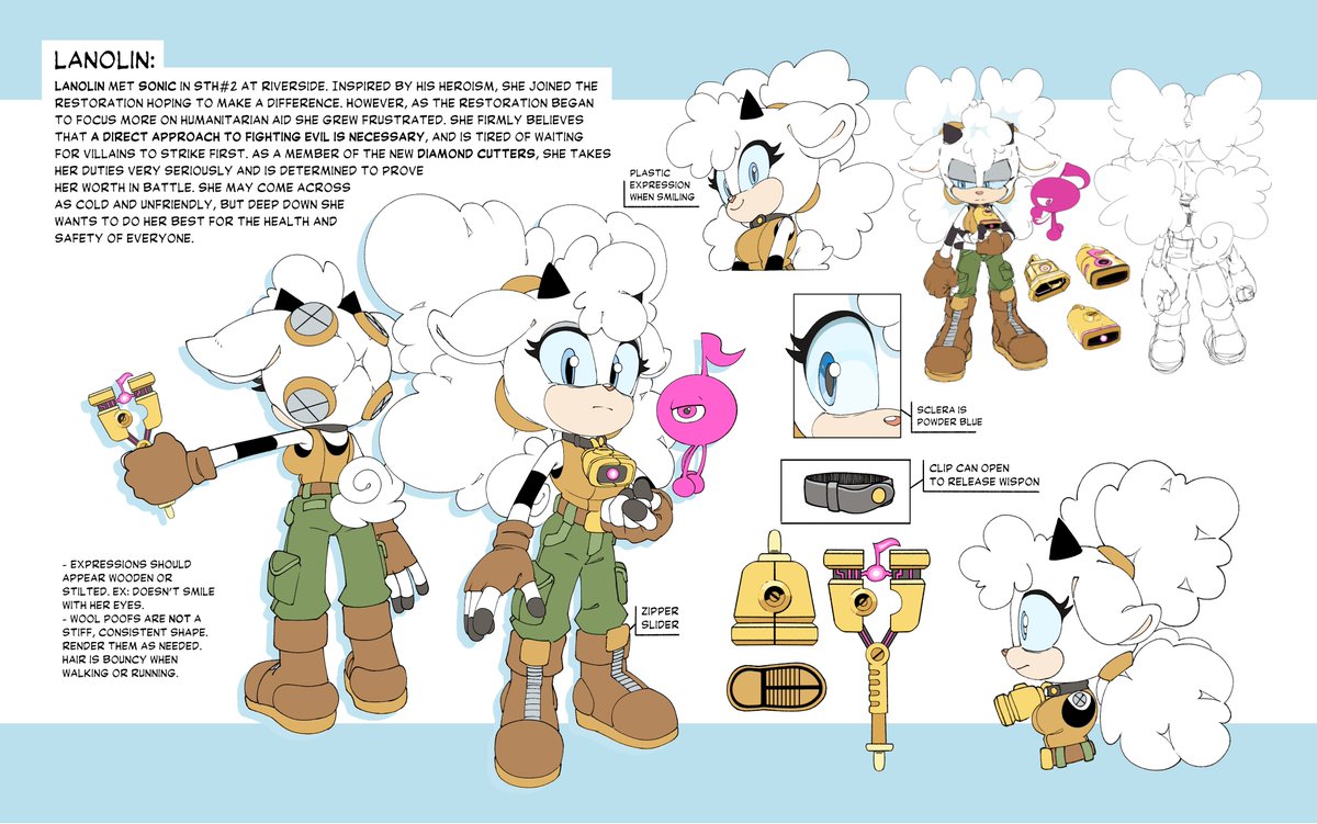 ABT ☕️ @HeroesCon2026 tweet media