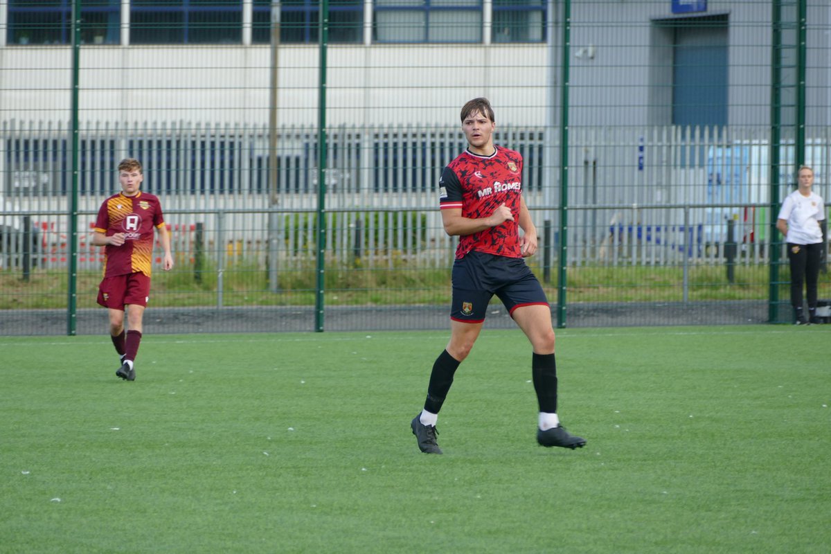 2nd pre-season friendly at Ocean Park Arena ✅ Another strong performance and clear signs of progress. 💪⚽ #preseason #caerauelyfc