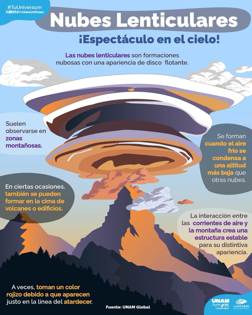 Universum Museo tweet media