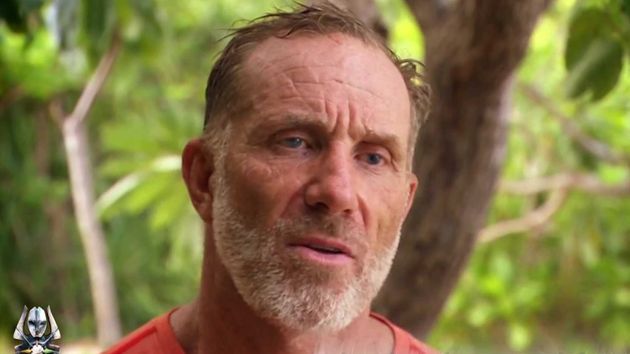 RafikiBali's tweet photo. Wesh mais le Jérôme des landes vient pas de nous faire le plus gros bluff de #KohLanta la !??? https://t.co/jiKWer67Xz