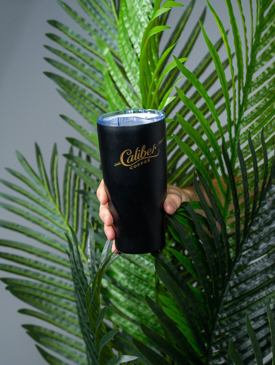 The Caliber Tumbler goes wherever freedom takes you. Grab yours today!

#calibercoffee #freedom #coffee #veteranowned #freedomineverycup #americanmade