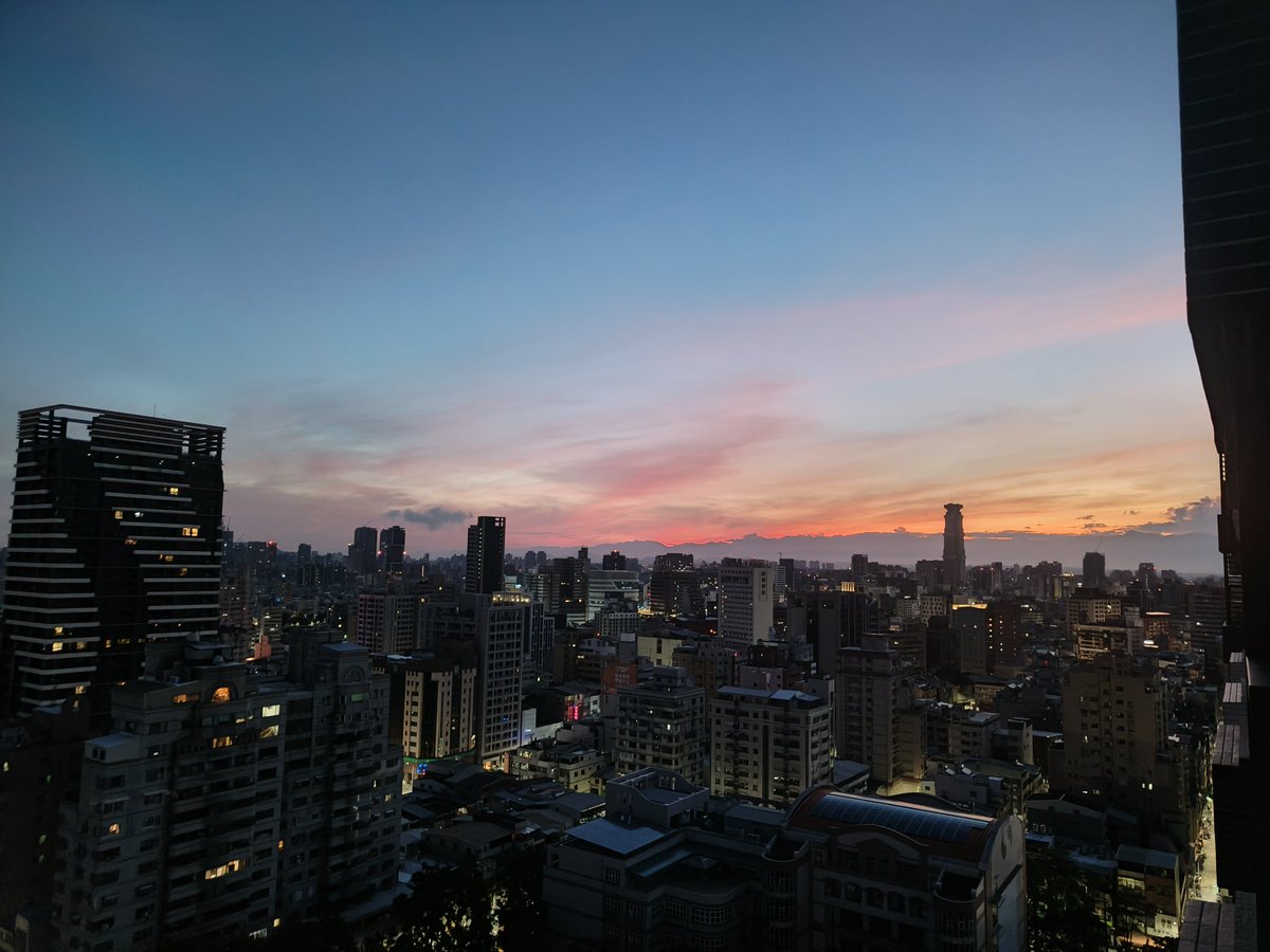 真正的成熟 在於克制