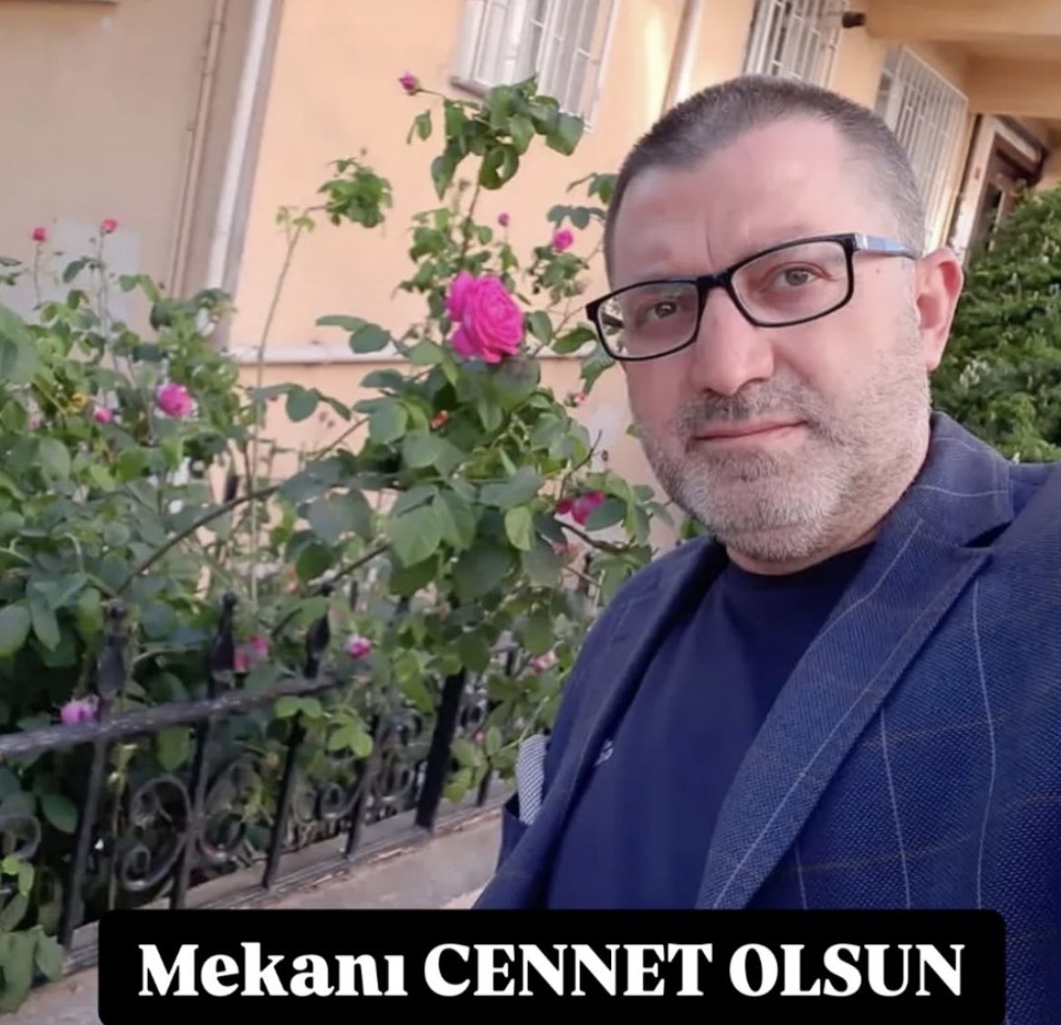 _onderuzun's tweet photo. Mekanın cennet olsun Gürsel abi https://t.co/J6bBZA1fqC