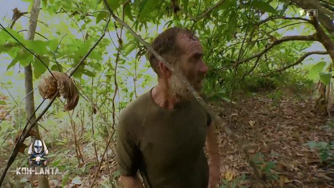 Bah voilà il est là le plus grand coup de bluff de l’histoire de Koh-Lanta 😂😂😍👏🏼 !
#KohLanta