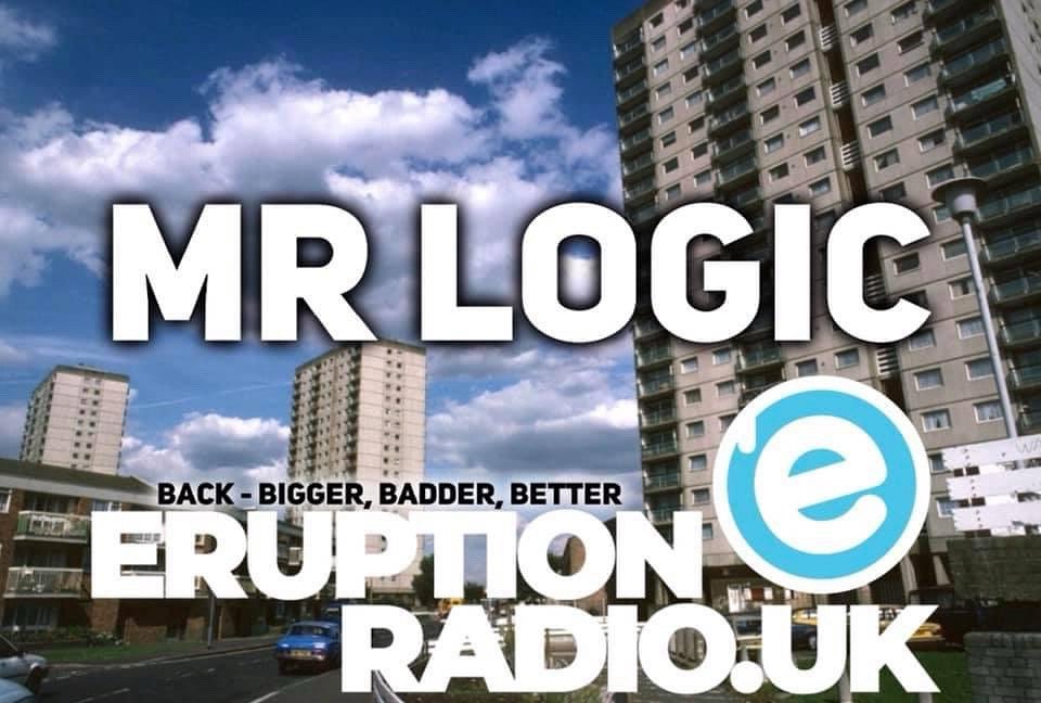 Andy Logic (@andymrlogic) on Twitter photo Join me for the last Hump Breakfast Show until mid-July with the usual mix of #soulmusic #housemusic #oldskool from across the decades plus the usual bants. Find out how to listen at eruptionradio.uk - would be great to have your ears! 7-9am tomorrow on <a href="/eruptionradiouk/">Eruption Radio</a> Join me for the last Hump Breakfast Show until mid-July with the usual mix of #soulmusic #housemusic #oldskool from across the decades plus the usual bants. Find out how to listen at eruptionradio.uk - would be great to have your ears! 7-9am tomorrow on <a href="/eruptionradiouk/">Eruption Radio</a>