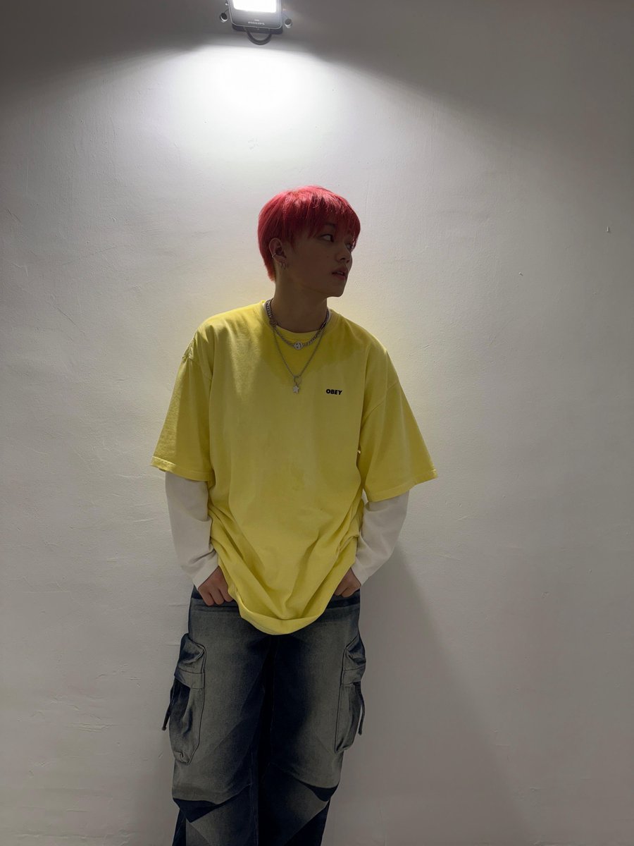 TIOT_NOW's tweet photo. [#우진]
독일 뒤셀도르프 공연 굳~👍🏻
오랜만에 독일에서 다시 공연해서
너무 재밌었어요!!😆

#최우진 #CHOIWOOJIN
#TIOT #티아이오티 https://t.co/txx8wrczPi