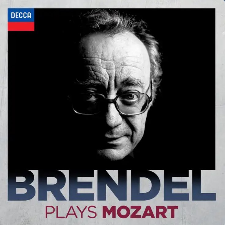Growing up in Australia, it was Alfred Brendel’s recordings of the great classical piano works that made me fall in love with them. In the UK, through <a href="/owenpiano/">Charles Owen</a>, I met him many times and came to appreciate the immense intellect that informed his interpretations. May he RIP.