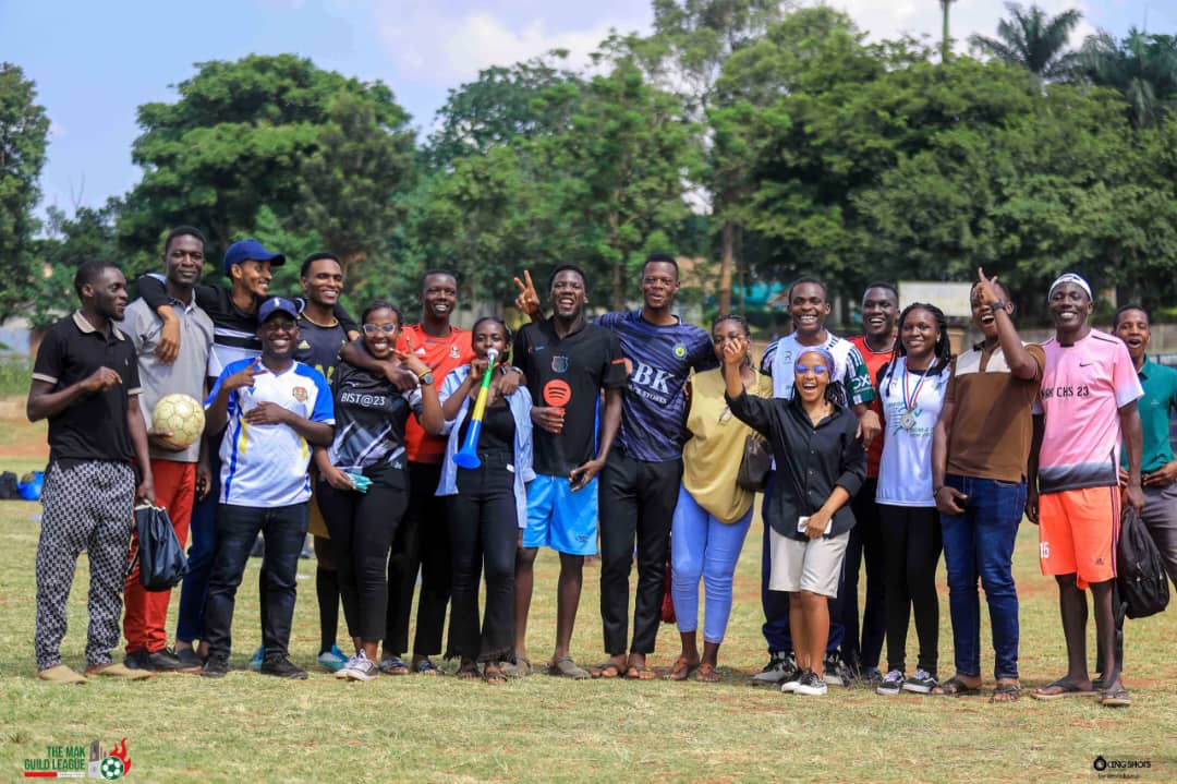AsasiraLeticia's tweet photo. Loyalty isn't just a word,it's a way of life for the 91st Guild House fans like us,proudly associated🔥♥️
#91st Guild leadership
#MAKGuild league https://t.co/JmYSqeg7mR