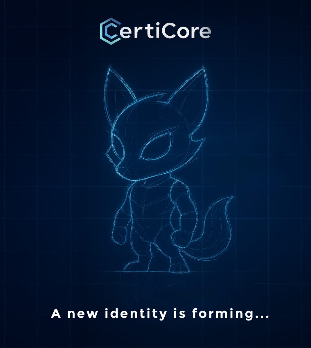 CertiCore tweet media