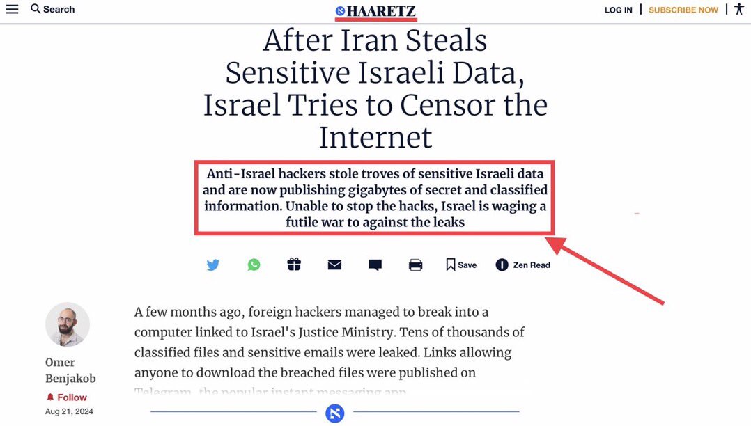 jared_johnston's tweet photo. @TheRubberDuck79 No way does Israel walk away from this.. 
They're pointing Nukes at D.C., LA, NYC, and NORAD https://t.co/LIUEusS1Xx
