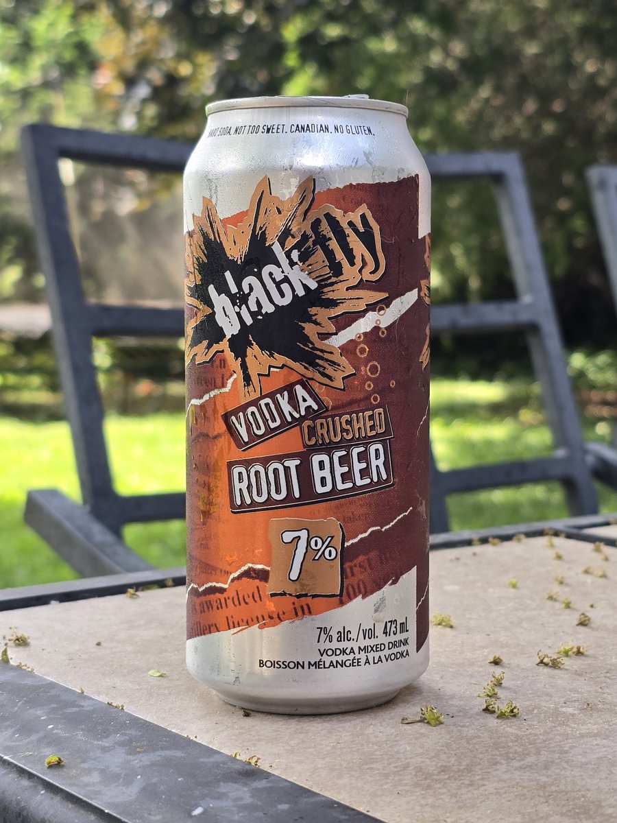 Just got home after a busy hot day! 

For some reason, HVAC mechanics seem to get really busy on hot days 🤣

Cheers to everyone working out in the elements!🍻