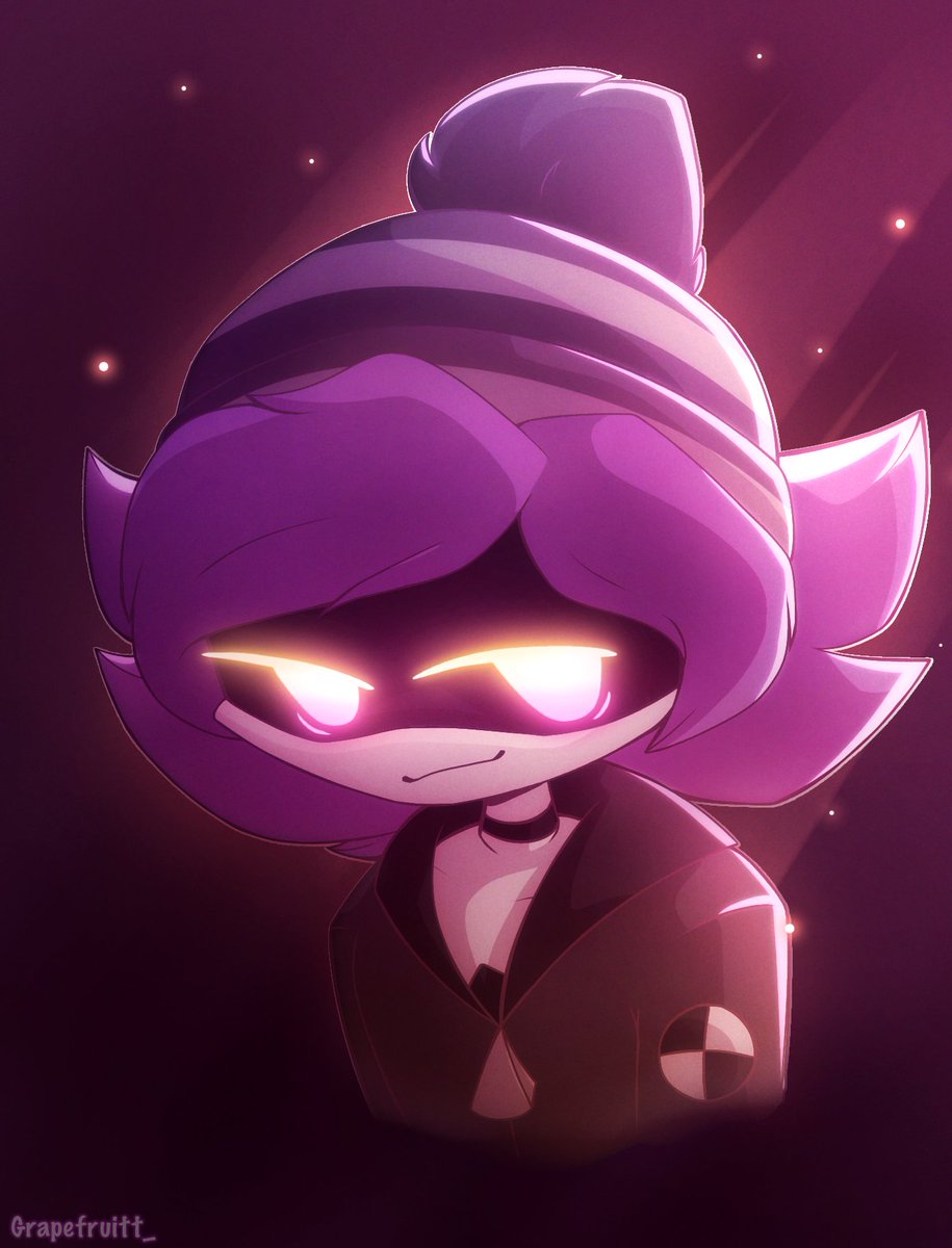 Clawing at the cage of art block #murderdrones