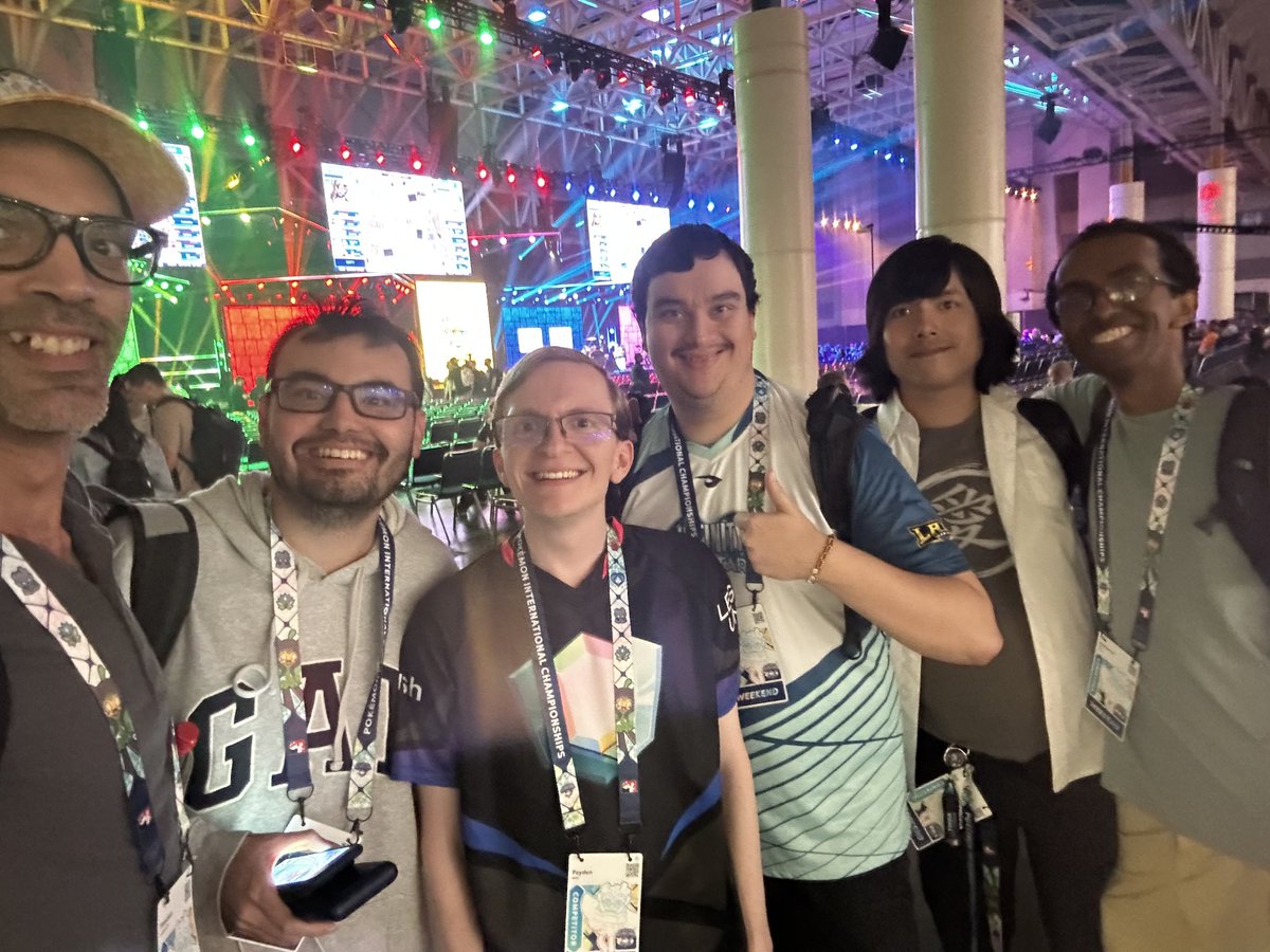 NAIC was even better than last year!  Great seeing everyone! Special thanks <a href="/doonebug97/">Alex</a> for reminding me it started Friday not Saturday