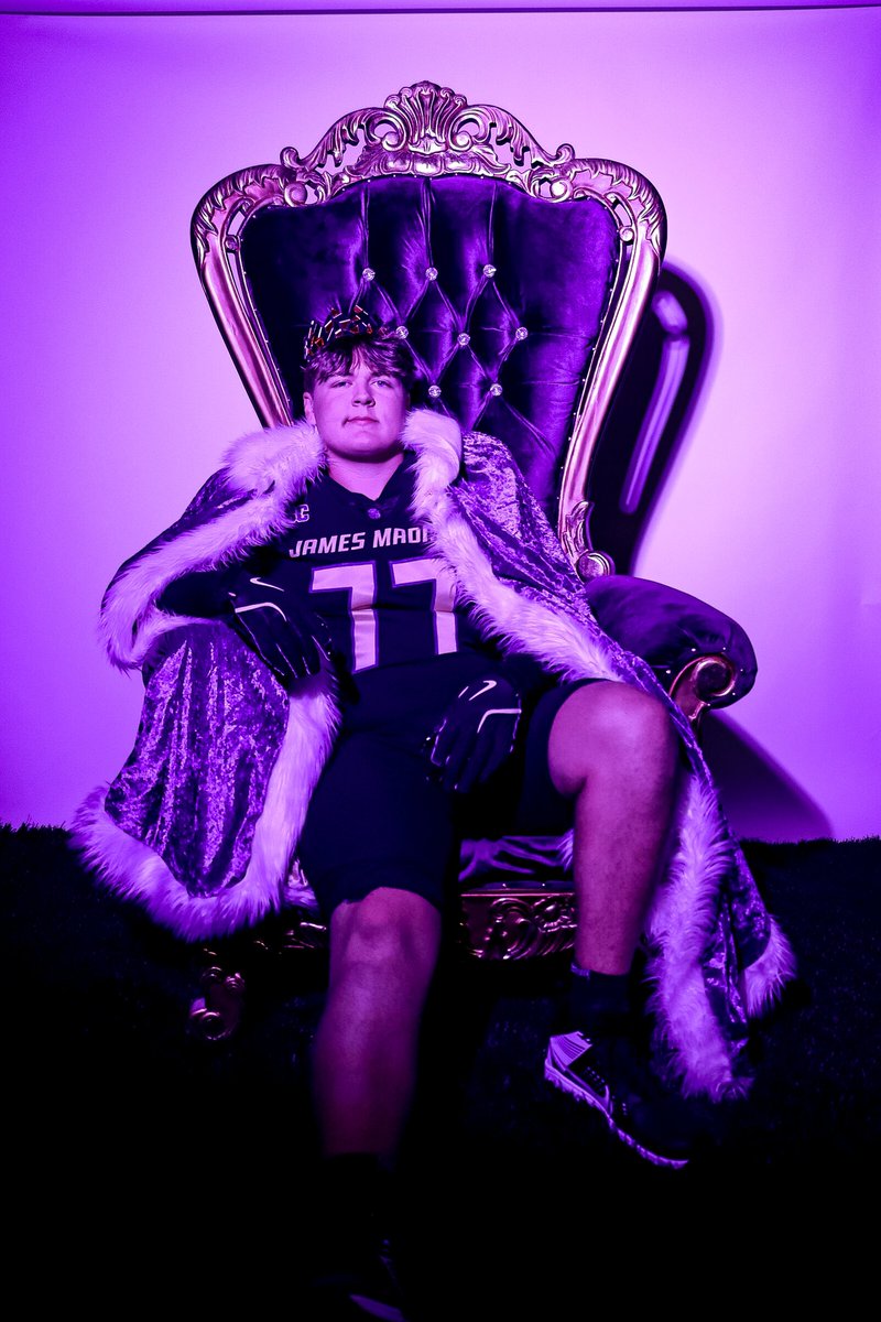 OV at JMU!! Go Dukes? <a href="/JMUFootball/">JMU Football</a> <a href="/Coach_Smith61/">Coach Chris Smith</a> <a href="/Coach_DKennedy/">Dean Kennedy</a> <a href="/CoachBobChesney/">Robert Chesney</a> <a href="/DexPreps/">DexPreps</a> <a href="/HHSPantherFB/">HHS Panther Football</a> <a href="/AL7AFootball/">Alabama7AFootball</a>