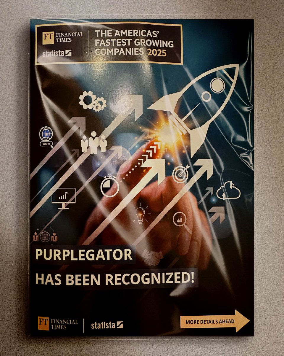 Purplegator, Marketing Agency & Consultants tweet media