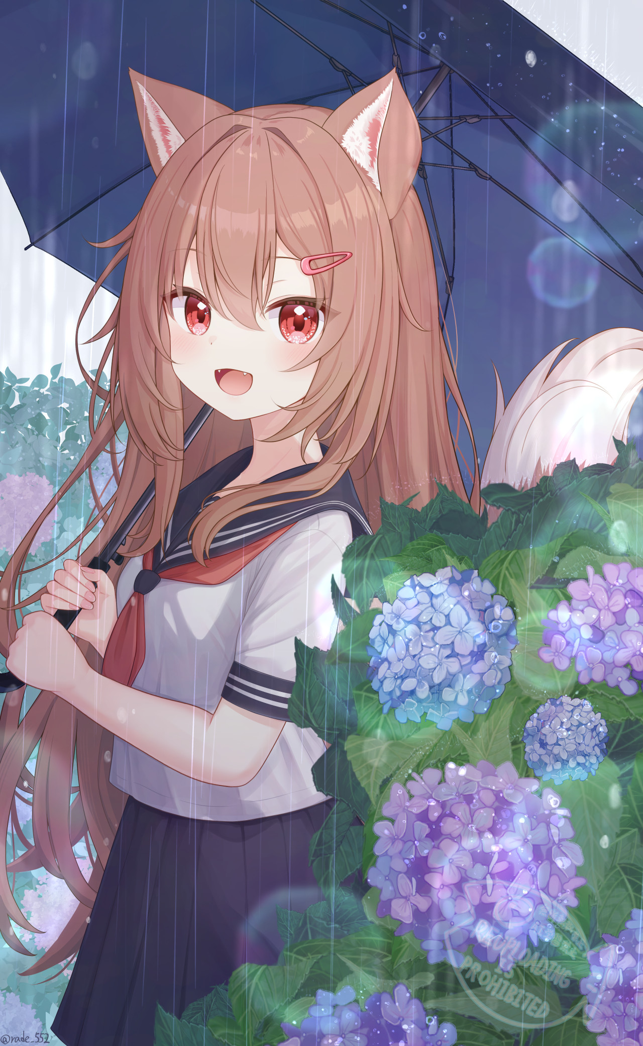 大津絵/狐女(きつねおんな) - 一蓮の大津絵ギャラリー