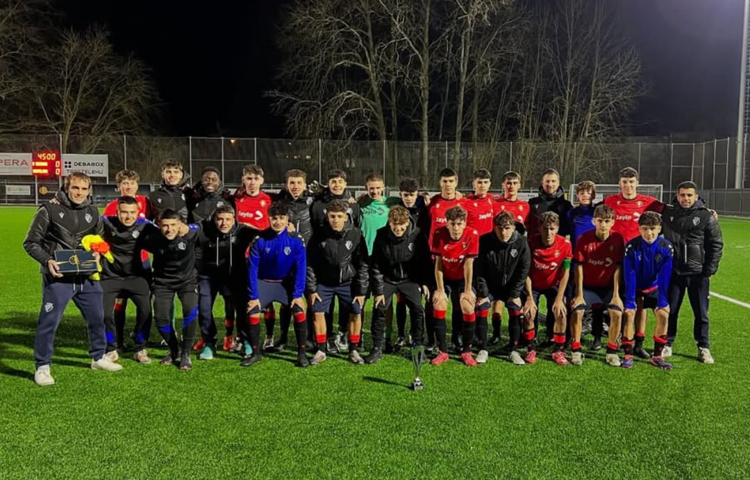 Temporada 2024/2025 ✅