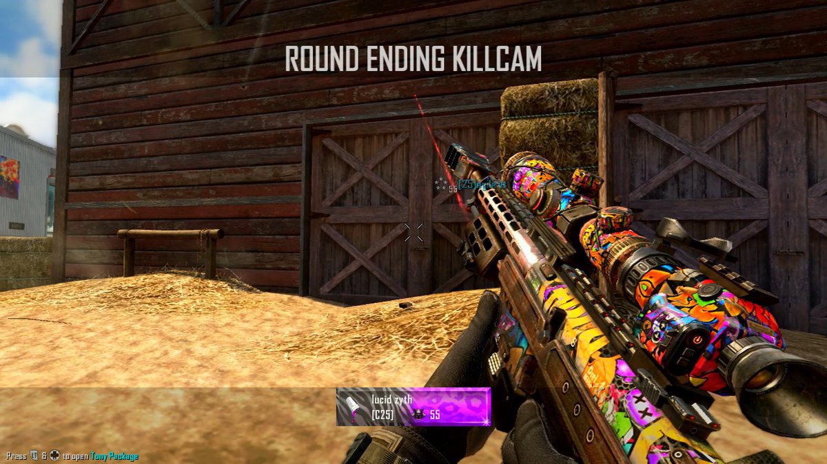 double nac [C25]