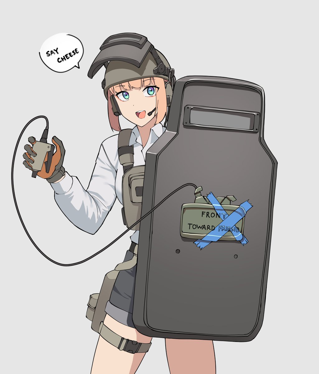 gar32drawshit's tweet image. silly draf 13🥀
