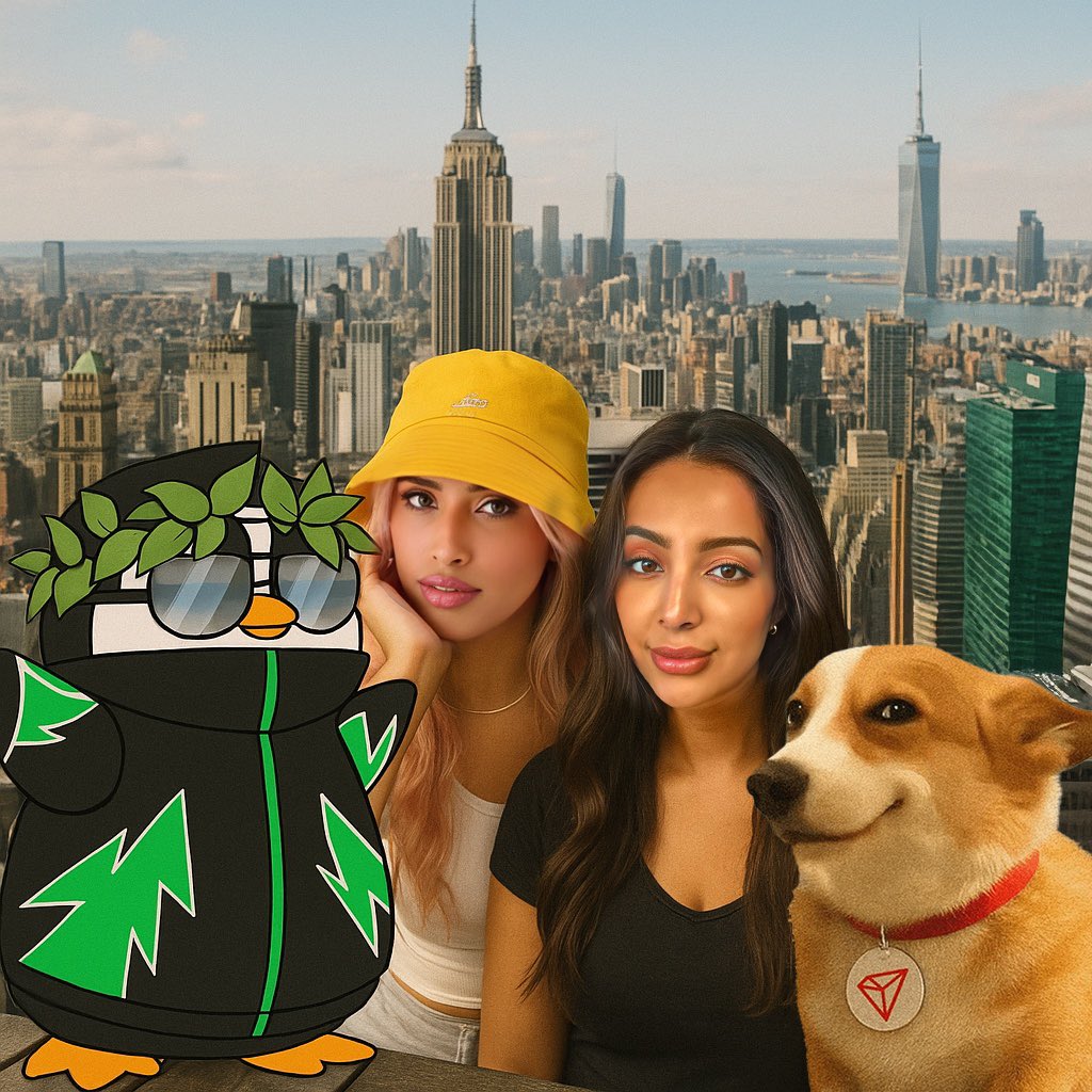 This is gonna be a movie ☀️

More info soon…