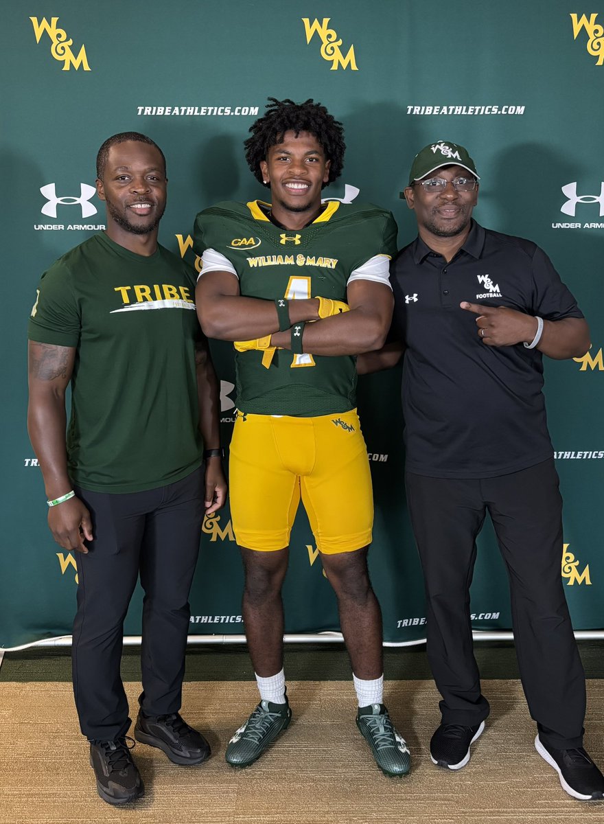Nkanta Hines Jr. (NJ) (@nkanta_hines) on Twitter photo I had an amazing time at William and Mary today!!
<a href="/supe_jones/">Perry Jones</a> <a href="/CoachOctober/">Winston October</a> ππ I had an amazing time at William and Mary today!!
<a href="/supe_jones/">Perry Jones</a> <a href="/CoachOctober/">Winston October</a> ππ