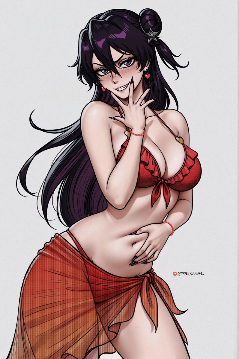 Bambietta Basterbine 💗