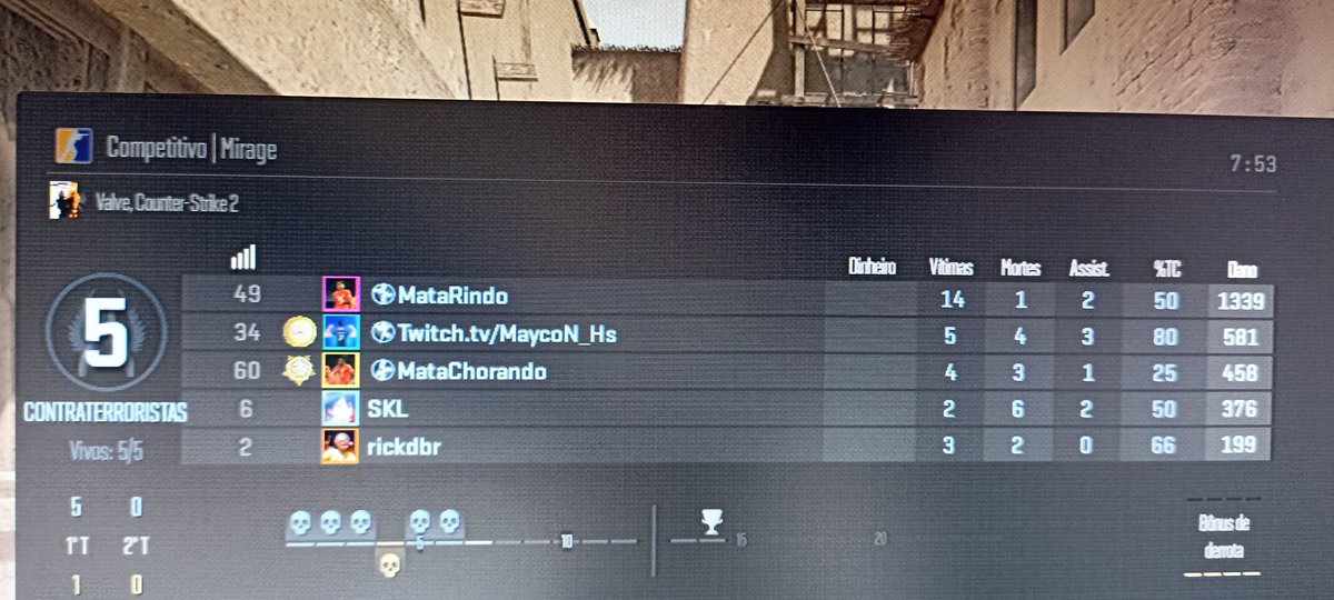 lourencoilustra's tweet image. Caramba @valvesoftware ate quando vai deixar o vac dormindo #vacban #vacdormindo #valve #valvevacbam