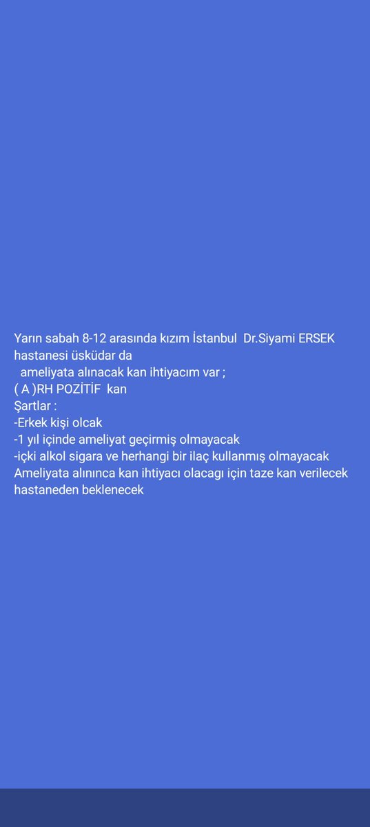 endulisteraks's tweet photo. Arkadaşlar önemli!! Rt ederseniz sevinirim. https://t.co/rvFNucPBg3