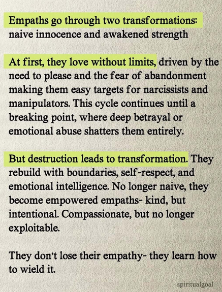 The Narcissist Box tweet media