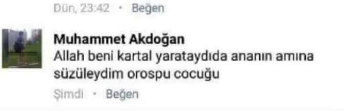 Fehim Atay (@fehimatay) on Twitter photo 