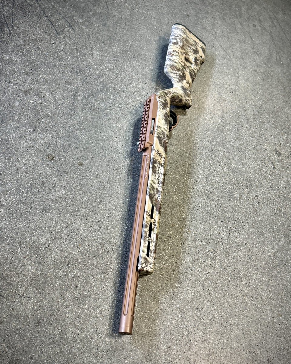 TacSol - Tactical Solutions tweet media