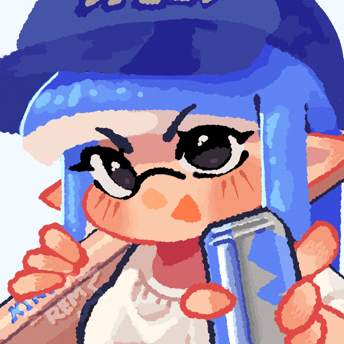 comm for @/4kikiii!
