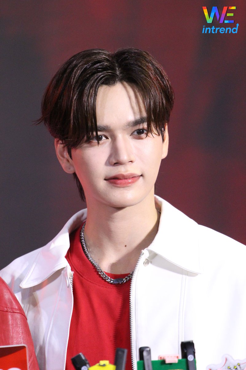 “จูเนียร์-มาร์ค” ในงาน GMMTV POCKY IDOL 

JUNIORMARK POCKY IDOL
#GMMTVPOCKYIDOL
#JuniorMark #junniorrs 
#Markjrtn #จูเนียร์มาร์ค