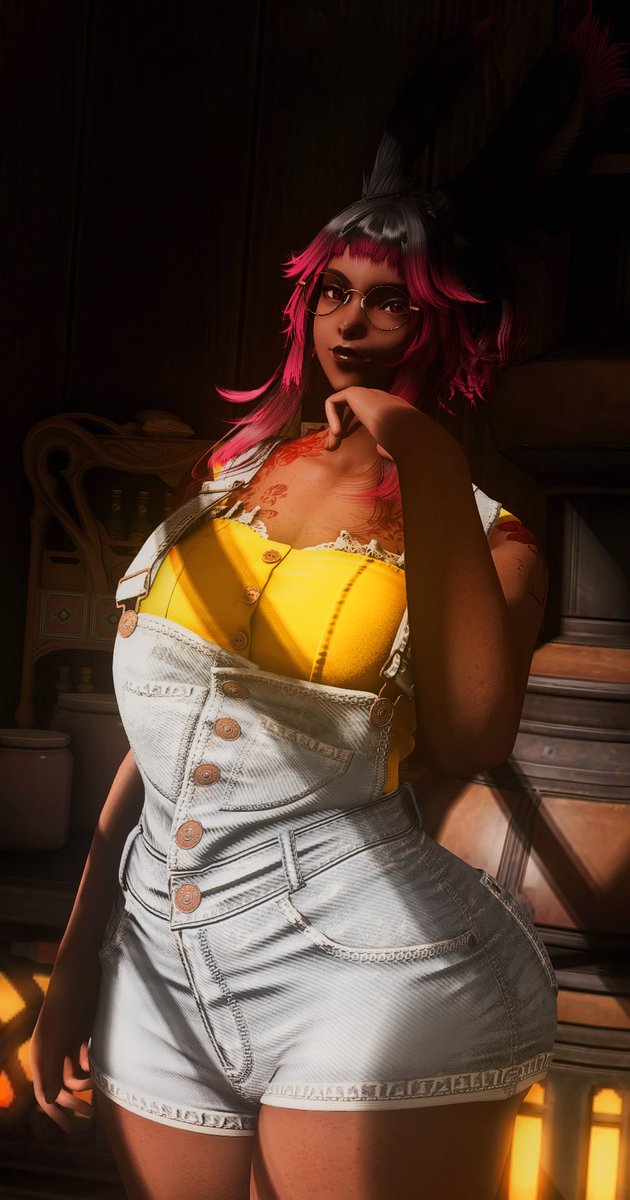 This viera is hoping that you're having a wonderful day and taking it easy!
Be good to yourself!
💛