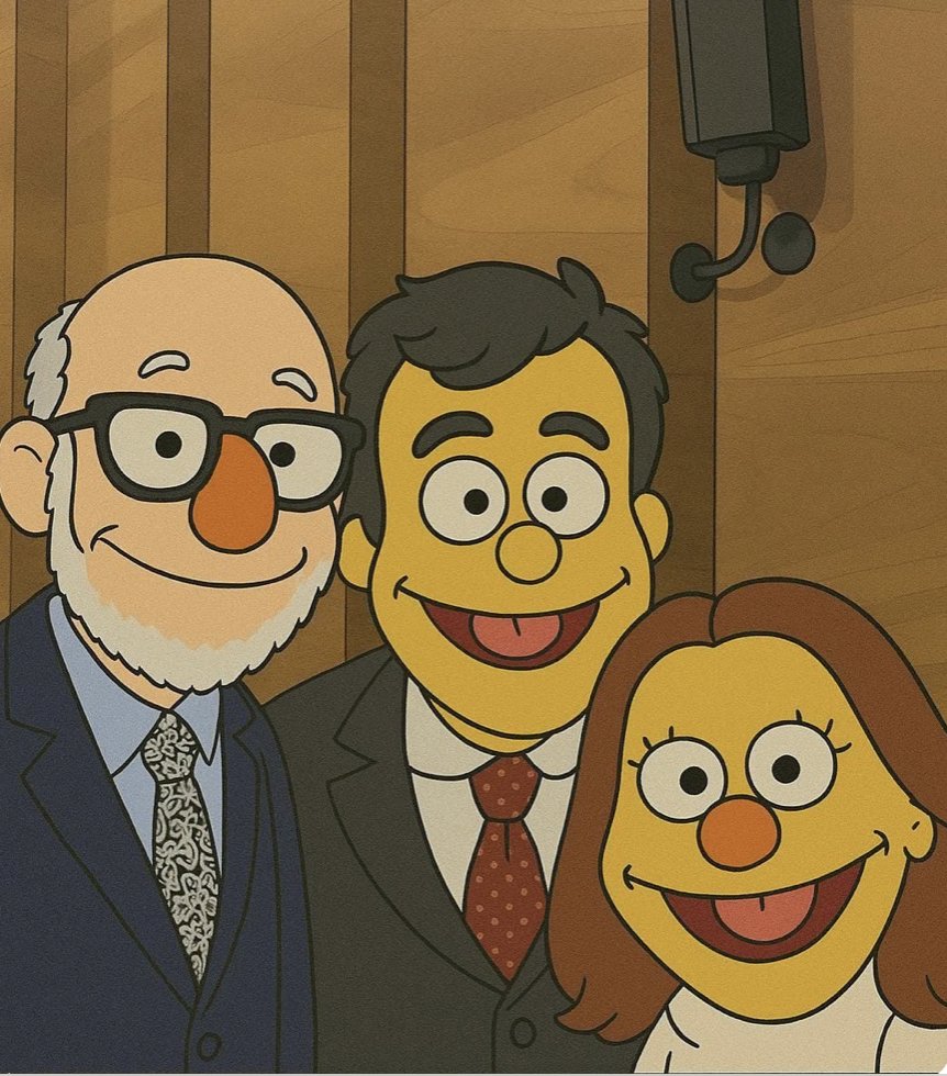 Harvey Max Chochinov (@hmchochinov) on Twitter photo Happily lost in "Muppets Land", with wonderful colleagues Drs. Miguel Julião and Bárbara Antunes. <a href="/UM_RadyFHS/">U of M Rady Faculty</a> <a href="/CCMB_Research/">CancerCare Manitoba Research</a> <a href="/VirtualHospice/">Canadian Virtual Hospice</a> <a href="/CdnMedHallFame/">Canadian Medical Hall Fame</a> <a href="/CanadianHPCAssn/">CHPCA</a> <a href="/AAHPM/">AAHPM</a> <a href="/CSI_KCL/">Cicely Saunders Institute at King's</a> <a href="/EAPCvzw/">EAPC VZW</a> <a href="/CAPO_ACOP/">CAPO</a> <a href="/IPOSPsychoOncol/">IPOS</a> <a href="/whpca/">WHPCA</a> <a href="/CAPCpalliative/">CAPC</a> <a href="/MayoClinic/">Mayo Clinic</a> #DIGNITY Happily lost in "Muppets Land", with wonderful colleagues Drs. Miguel Julião and Bárbara Antunes. <a href="/UM_RadyFHS/">U of M Rady Faculty</a> <a href="/CCMB_Research/">CancerCare Manitoba Research</a> <a href="/VirtualHospice/">Canadian Virtual Hospice</a> <a href="/CdnMedHallFame/">Canadian Medical Hall Fame</a> <a href="/CanadianHPCAssn/">CHPCA</a> <a href="/AAHPM/">AAHPM</a> <a href="/CSI_KCL/">Cicely Saunders Institute at King's</a> <a href="/EAPCvzw/">EAPC VZW</a> <a href="/CAPO_ACOP/">CAPO</a> <a href="/IPOSPsychoOncol/">IPOS</a> <a href="/whpca/">WHPCA</a> <a href="/CAPCpalliative/">CAPC</a> <a href="/MayoClinic/">Mayo Clinic</a> #DIGNITY