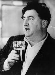 ObscureHistory5's tweet photo. @fasc1nate “Critics are like eunuchs in a harem; they know how it's done, they've seen it done every day, but they're unable to do it themselves.” - Brendan Behan https://t.co/bS1CIMxz7n
