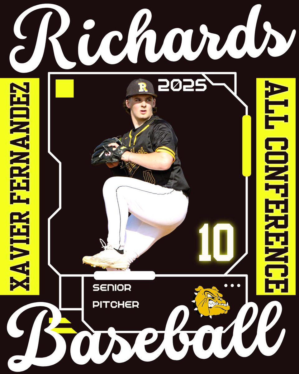 Richards Baseball (@hlrbaseball) on Twitter photo 