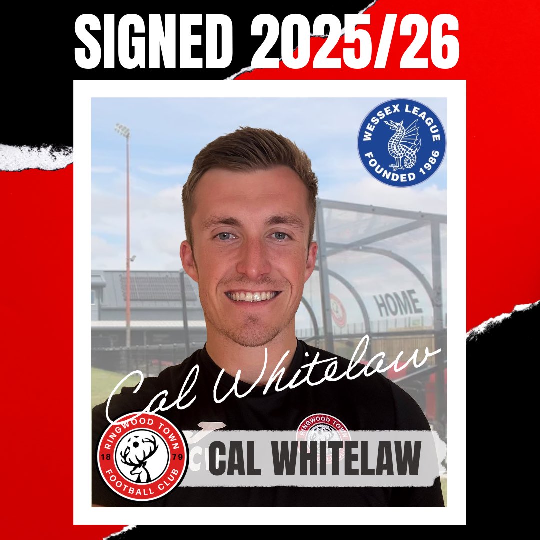 Cal &amp; Stoods retained! ✍️ 

Delighted to welcome Cal Whitelaw and Josh Stoodley back once again. 

2 brilliant Ringwood lads with great connections to the club having come through our Res/Dev ranks historically.

Their versatility and experience will be important. 

Stoods won