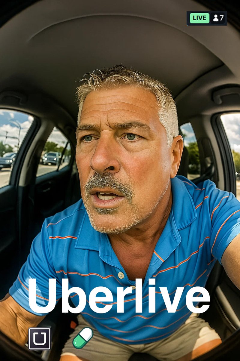 SkizoBless's tweet photo. People are sleeping hard on Dave here.
Send #Uberlive to 100m turbo.
@a1lon9 @Uber https://t.co/lN7ABTfJv4