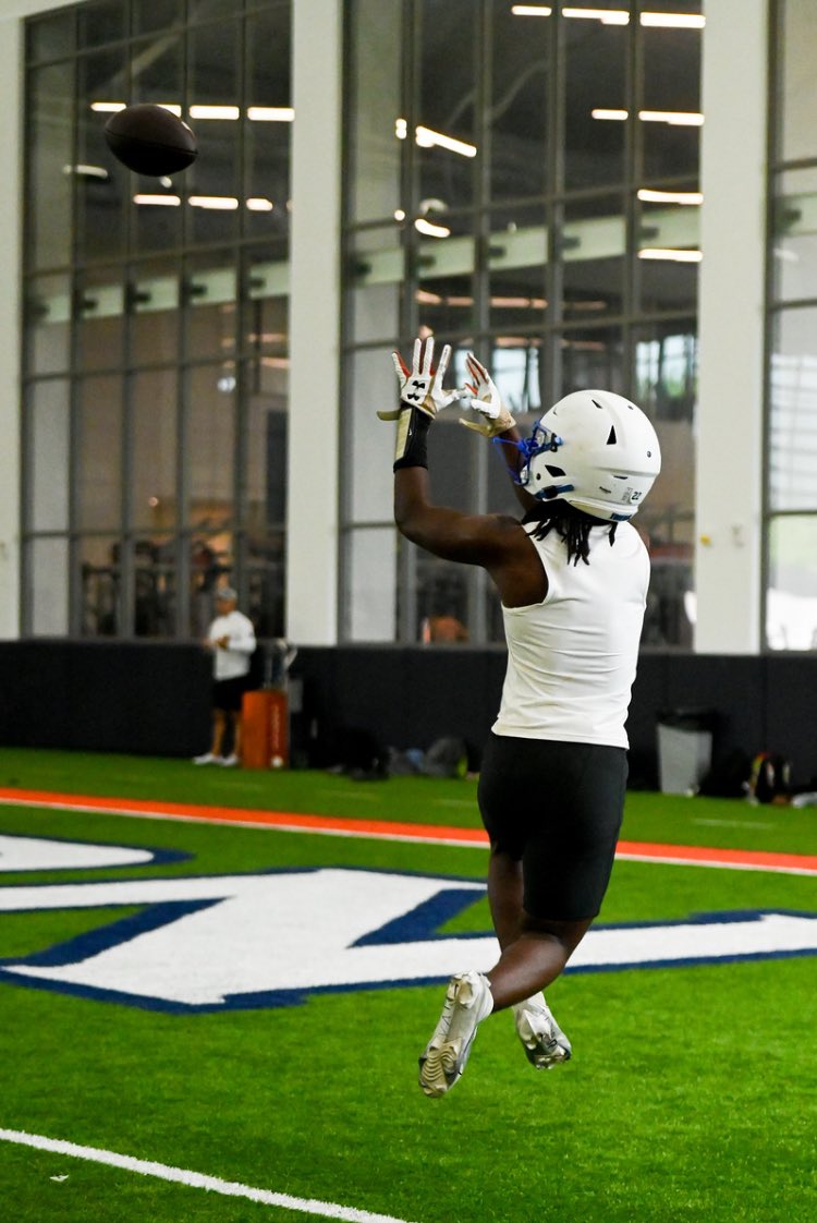 Kalib “Tank” Thomas tweet media