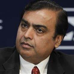 Trump Family's New Business Partner Is India's Richest Man...