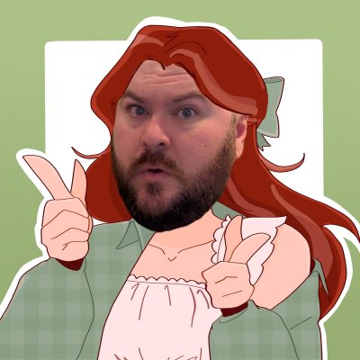 There’s so much talk about thinking outside the box, but not enough about becoming the box.