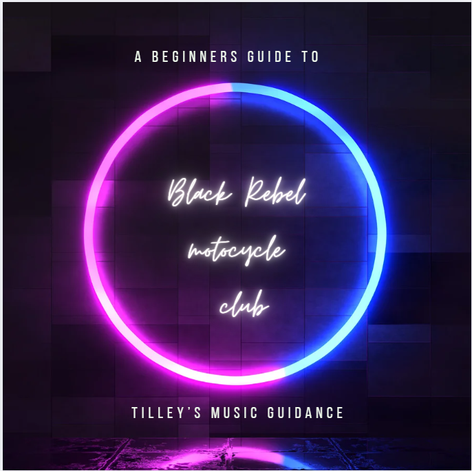 From gritty garage rock to hypnotic blues, dive into the dark, brooding world of BRMC. Perfect for newcomers &amp; longtime fans alike. An underrated band that should have been bigger than they were.
tilleysmusic.wixsite.com/music/post/a-b…

#NowPlaying #BRMC #MusicBlog #IndieRock #blackrebel