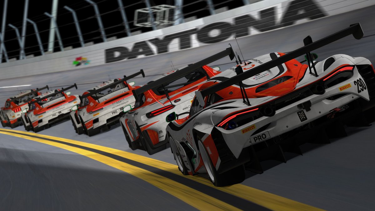 CoRe SimRacing 🔶 (@coresimracing) on Twitter photo #ARL | The season 10 opener with 60 participants for the #GT3 #Trophy <a href="/ArlEsports/">Apex Racing League</a> at 🇺🇸 <a href="/DAYTONA/">Daytona International Speedway</a> is in the bag - we tackle the series Pro-Am category with 9 cars : P10/P17/P20/P21/P26/P30/P32/P33/P37 are our first results. 🏁 #iRacing #iracingofficial #daytona #simracing #ARL | The season 10 opener with 60 participants for the #GT3 #Trophy <a href="/ArlEsports/">Apex Racing League</a> at 🇺🇸 <a href="/DAYTONA/">Daytona International Speedway</a> is in the bag - we tackle the series Pro-Am category with 9 cars : P10/P17/P20/P21/P26/P30/P32/P33/P37 are our first results. 🏁 #iRacing #iracingofficial #daytona #simracing