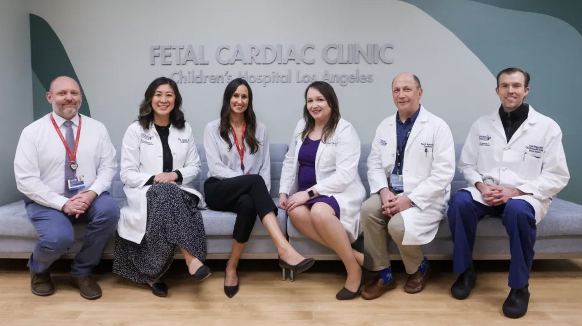 CHLA is a leader in caring for babies with complex heart defects, providing comprehensive care from prenatal diagnosis through birth and beyond. Dr. Jodie Votava-Smith shares the latest advances in caring for these babies—including a new technology to image the fetal heart: