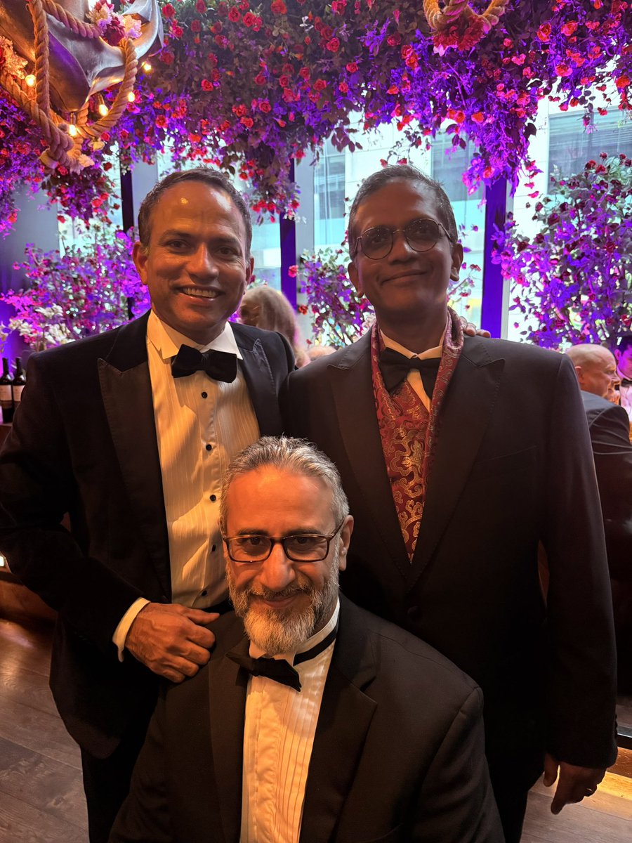 Khurshid Ghani (@peepeedoctor) on Twitter photo With the Secretary of <a href="/BAUSurology/">BAUS</a> <a href="/mobelal3/">Mohammed Belal</a> and vice president <a href="/joeurol/">Joe Philip 🇮🇳 🇬🇧</a> #BAUS25 presidents dinner ! With the Secretary of <a href="/BAUSurology/">BAUS</a> <a href="/mobelal3/">Mohammed Belal</a> and vice president <a href="/joeurol/">Joe Philip 🇮🇳 🇬🇧</a> #BAUS25 presidents dinner !