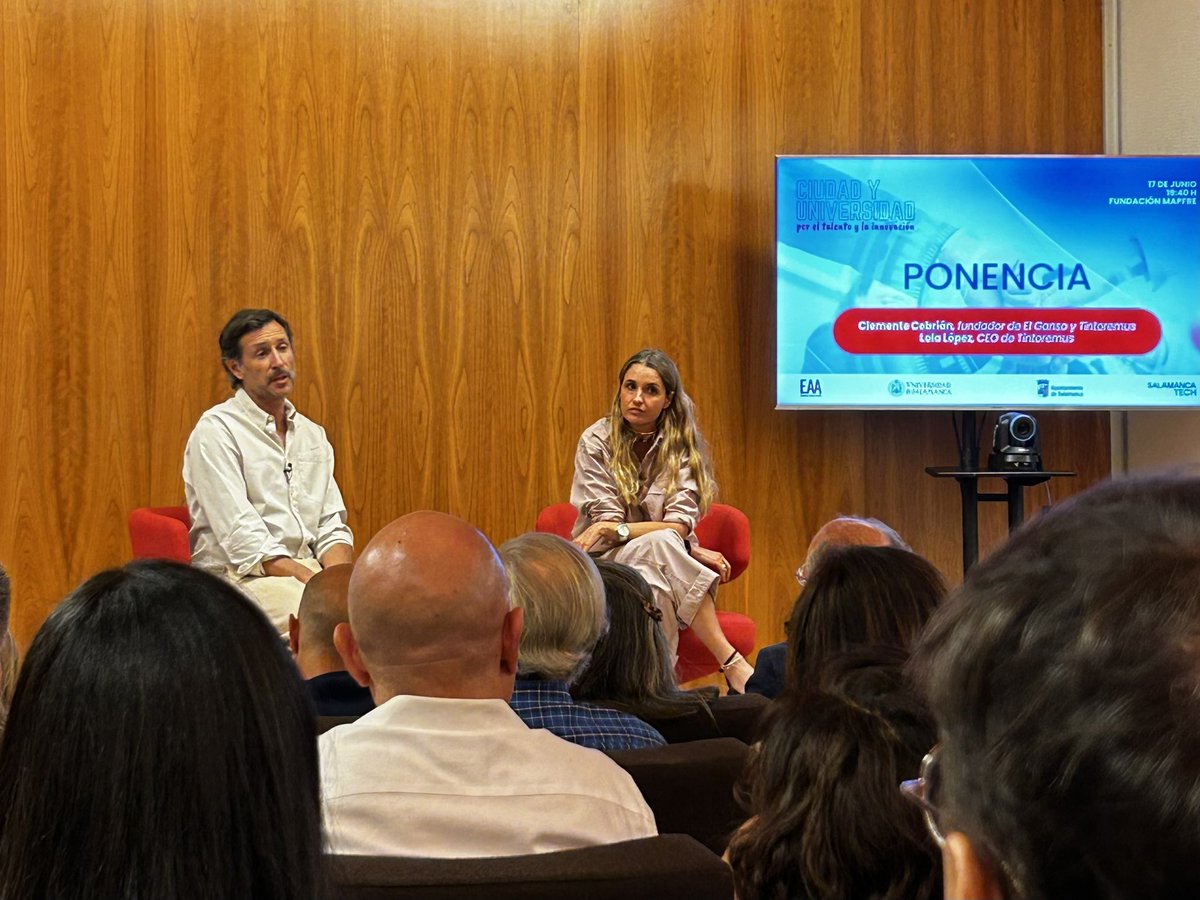 Salamanca Tech tweet media