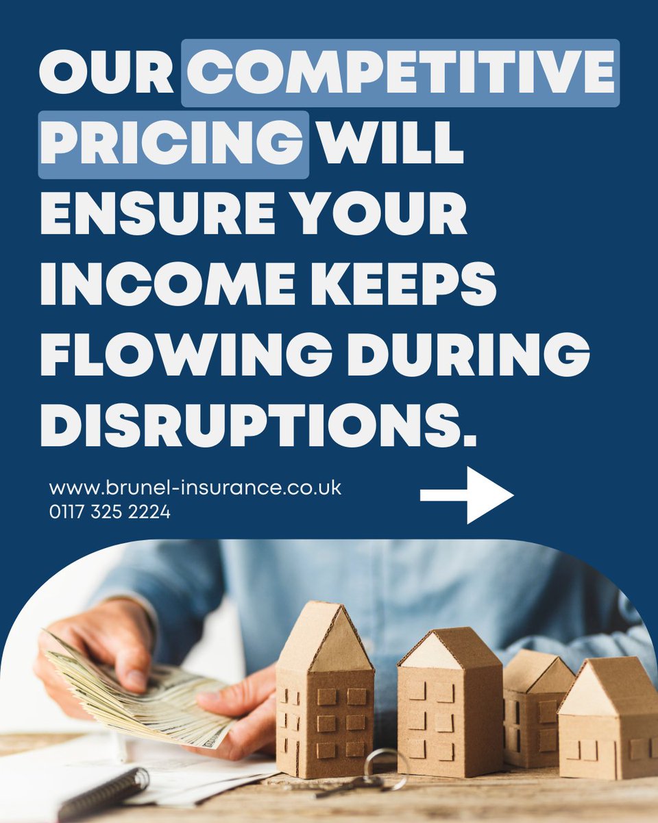 Let’s review your coverage and make sure you’re getting the best service, and protection by speaking to one of our experts today.

📞 loom.ly/4lbTqXA