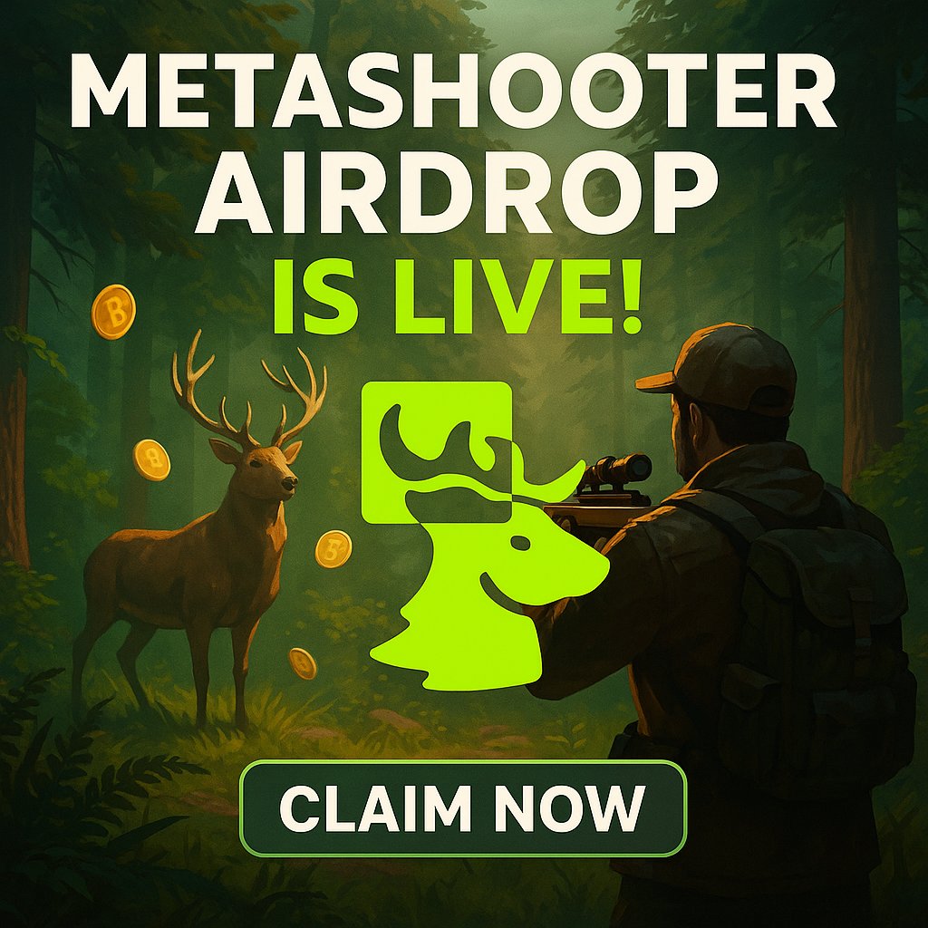 MetaShooter tweet media